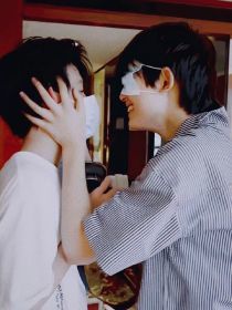 pr九尾狐狸喷水